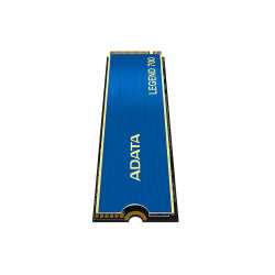 Unidad Ssd M.2 Adata Legend 700 Pcie G3 256gb (Aleg-700-256gcs)