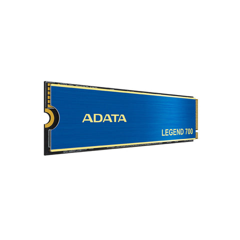 Unidad Ssd M.2 Adata Legend 700 Pcie G3 256gb (Aleg-700-256gcs)