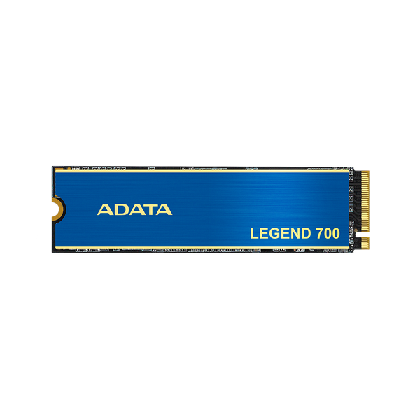 Unidad Ssd M.2 Adata Legend 700 Pcie G3 256gb (Aleg-700-256gcs)