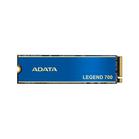 Unidad Ssd M.2 Adata Legend 700 Pcie G3 256gb (Aleg-700-256gcs)