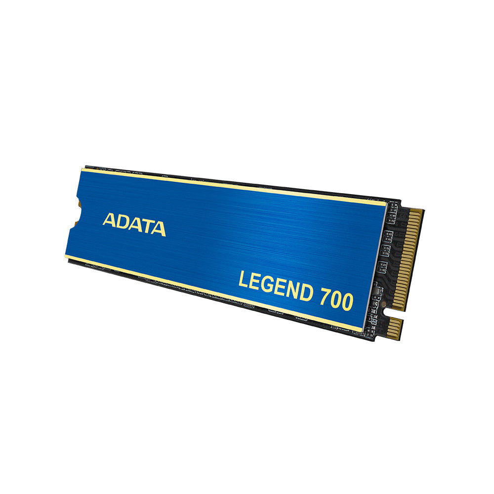Unidad Ssd M.2 Adata Legend 700 Pcie G3 512gb (Aleg-700-512gcs)