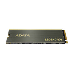 Unidad Ssd M.2 Adata Legend 800 Pcie 2tb Gen4 (Aleg-800-2000gcs)