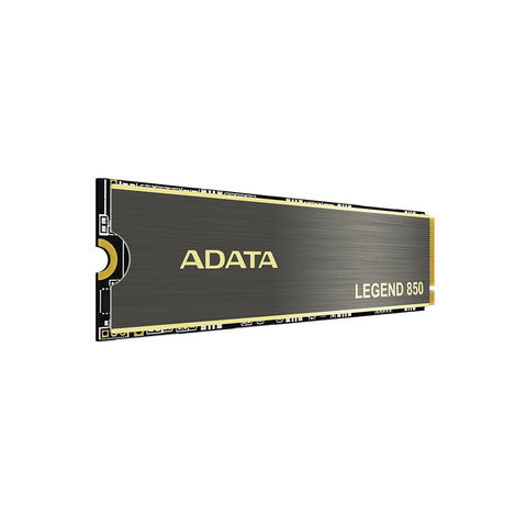 Unidad Ssd M.2 Adata Legend 850 1tb Pcie G4 Plata (Aleg-850-1tcs)