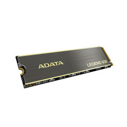 Unidad Ssd M.2 Adata Legend 850 2tb Pcie G4 Plata (Aleg-850-2tcs)