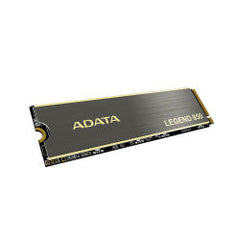 Unidad Ssd M.2 Adata Legend 850 2tb Pcie G4 Plata (Aleg-850-2tcs)