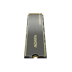 Unidad Ssd M.2 Adata Legend 850 512gb Pcie G4 Plata (Aleg-850-512gcs)