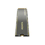 Unidad Ssd M.2 Adata Legend 850 512gb Pcie G4 Plata (Aleg-850-512gcs)
