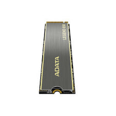 Unidad Ssd M.2 Adata Legend 850 512gb Pcie G4 Plata (Aleg-850-512gcs)