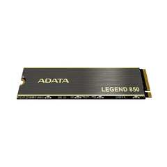 Unidad Ssd M.2 Adata Legend 850 512gb Pcie G4 Plata (Aleg-850-512gcs)