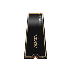 Unidad Ssd M.2 Adata Legend 960 1tb Pcie G4 Negro (Aleg-960-1tcs)