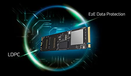 Unidad Ssd M.2 Adata Premium Para Ps5 2tb Pcie G4 Blanco (Apsfg-2t-Csus)