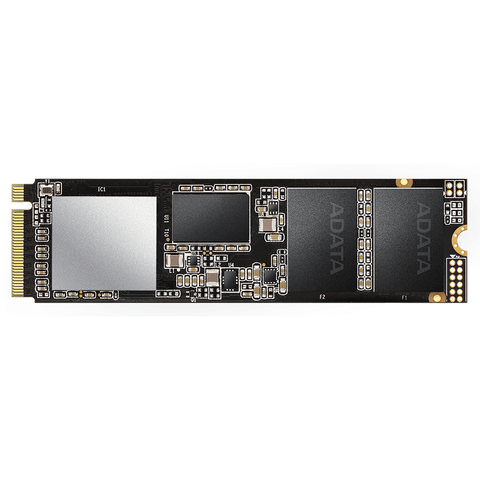 Unidad Ssd M.2 Adata Xpg Sx8200 Pro 2280 Pcie 1t (Asx8200pnp-1tt-Cc)