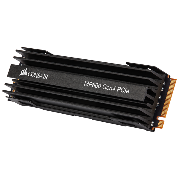 Unidad Ssd M.2 Corsair Nvme Mp600 2280 1tb Cssd-F1000gbmp600r2