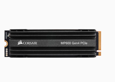 Unidad Ssd M.2 Corsair Nvme Mp600 2280 1tb Cssd-F1000gbmp600r2
