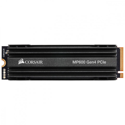 Unidad Ssd M.2 Corsair Nvme Mp600 2280 500gb Cssd-F500gbmp600r2