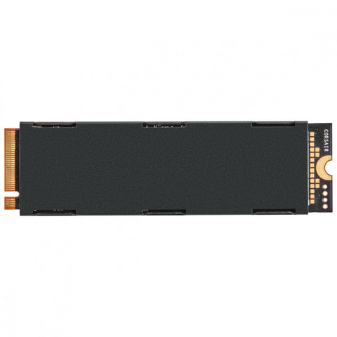 Unidad Ssd M.2 Corsair Nvme Mp600 2280 500gb Cssd-F500gbmp600r2