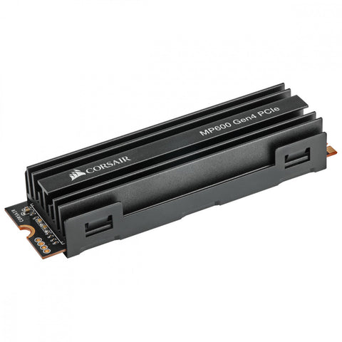 Unidad Ssd M.2 Corsair Nvme Mp600 2280 500gb Cssd-F500gbmp600r2