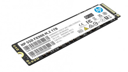 Unidad Ssd M.2 Hp 1tb Fx900 5000, 4800 57s53aa