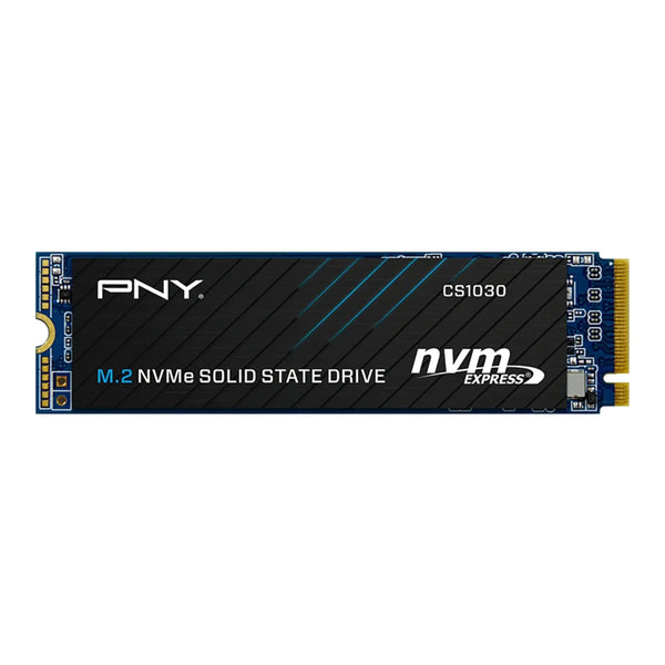 Unidad Ssd M.2 Nvm3 Pny 1030 1Tb 2100 Mbs M280Cs1030-1Tb-Rb