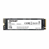 Unidad Ssd M.2 Patriot P300 1tb 2280 Pcie 3.0 X4 (P300p1tbm28)