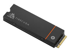 Unidad Ssd M.2 Seagate 2tb Zp2000gm3a023 Firecuda 530 Nvme Pcie Gen4