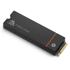 Unidad Ssd M.2 Seagate 2tb Zp2000gm3a023 Firecuda 530 Nvme Pcie Gen4