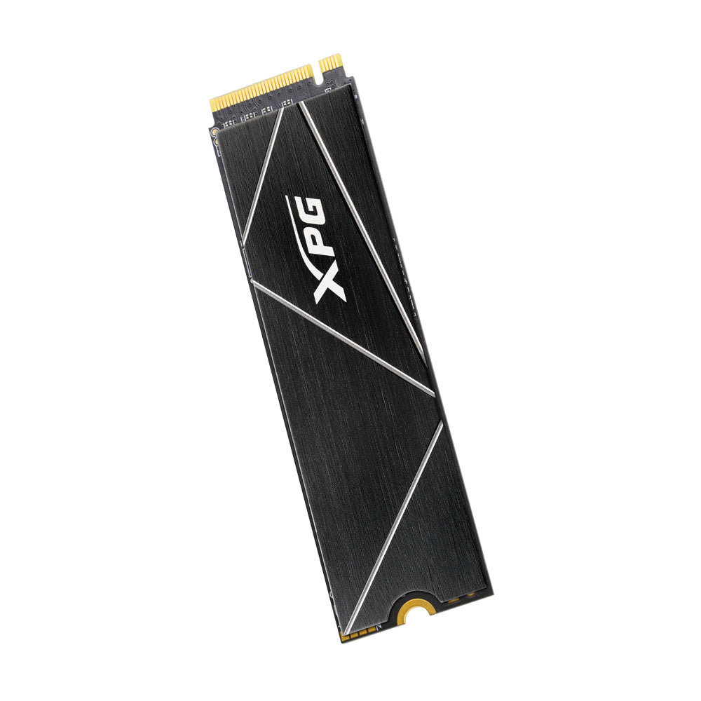 Unidad Ssd M.2 Xpg Gammix S70 Blade Pcie 1tb (Agammixs70b-1t-Cs)