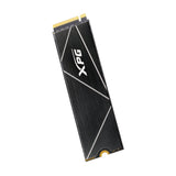 Unidad Ssd M.2 Xpg Gammix S70 Blade Pcie 1tb (Agammixs70b-1t-Cs)
