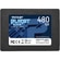 Unidad Ssd Patriot Burst Elite 480gb Sata Iii 2.5" (Pbe480gs25ssdr)