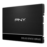 Unidad Ssd Pny 1tb Sata Lll 2.5" 535, 515 Mb, S Sr, Sw Ssd7cs900-1tb-Rb