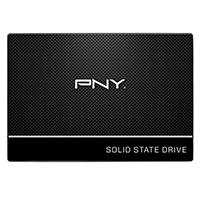 Unidad Ssd Pny 1tb Sata Lll 2.5" 535, 515 Mb, S Sr, Sw Ssd7cs900-1tb-Rb