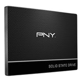 Unidad Ssd Pny 1tb Sata Lll 2.5" 535, 515 Mb, S Sr, Sw Ssd7cs900-1tb-Rb