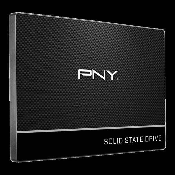 Unidad Ssd Pny 240gb Sata Iii 2.5" 535, 500 Mb, S Sr, Sw Ssd7cs900-240-Rb