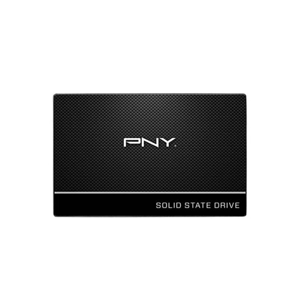 Unidad Ssd Pny 500Gb Cs900 Ssd 2.5" Sata Iii 550 Mbs/Ssd7Cs900-500-Rb