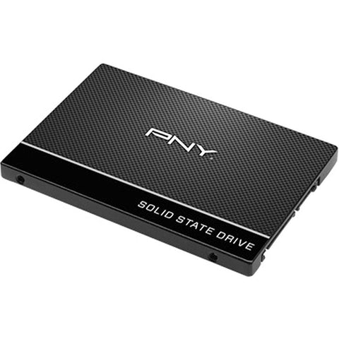 Unidad Ssd Pny Ssd7cs900-250-Rb 250gb Cs900 Ssd 2.5" Sata Iii