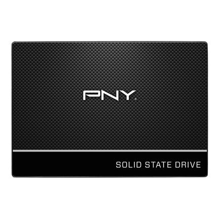 Unidad Ssd Pny Ssd7cs900-250-Rb 250gb Cs900 Ssd 2.5" Sata Iii