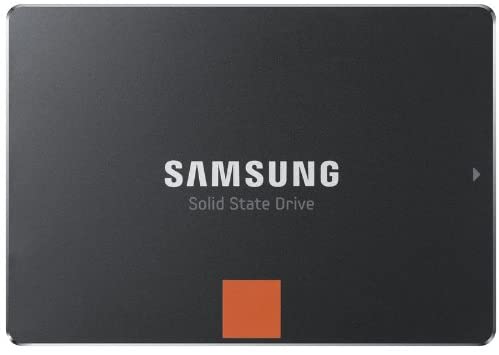 Unidad Ssd Samsung Pro Series 256gb Sata 2.5 (Mz-7pd256)