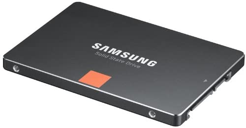 Unidad Ssd Samsung Pro Series 256gb Sata 2.5 (Mz-7pd256)