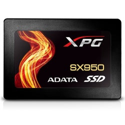 Unidad Ssd Xpg Sx950 240Gb Sataiii 2.5 (Asx950Ss-240Gm-C)