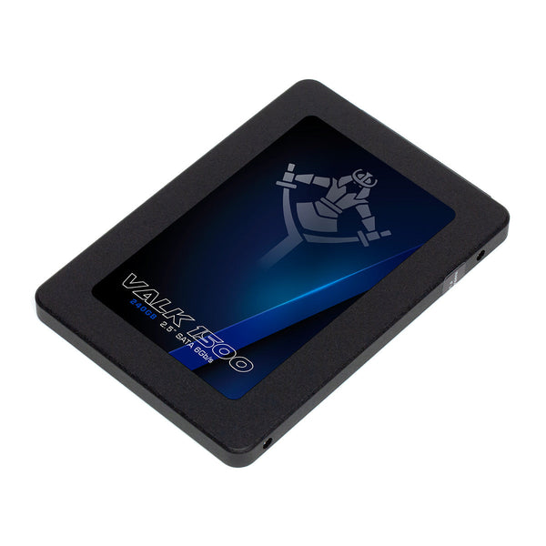 Unidad ssd yeyian ycv-051820-3 valk, 240gb, sata3, 450mb, s, 2.5"