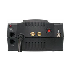 Ups, No Break Cyberpower Cp825avrlcda 825va, 450w Lcd, Avr, 8 Contactos 3y Gtia