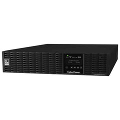 Ups, No Break Cyberpower Ol2200rtxl2u 2kva, 1.8kw Online Torre, Rack, 7cnt