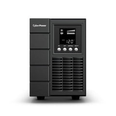 Ups, No Break Cyberpower Ols1000 1000va, 900w Online, Lcd, 4 Contactos