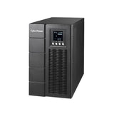 Ups No Break Cyberpower Ols3000a 3000va, 2700w Online Lcd Color 4 Contactos