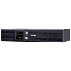 Ups, No Break Cyberpower Or1500lcdrt2u 1500va, 900w Lcd, 2u, Rack 8 Contactos