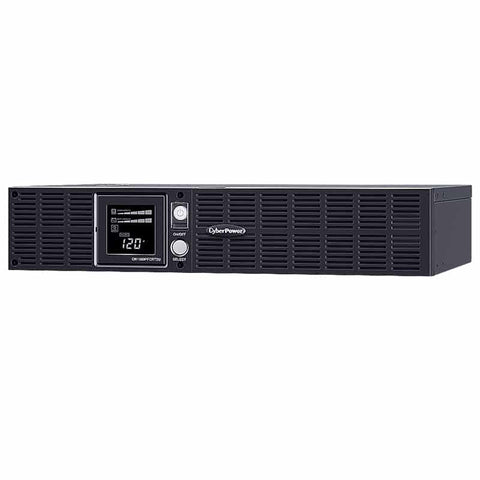 Ups, No Break Cyberpower Or1500pfcrt2u 1500va, 1050w Pfc Activas