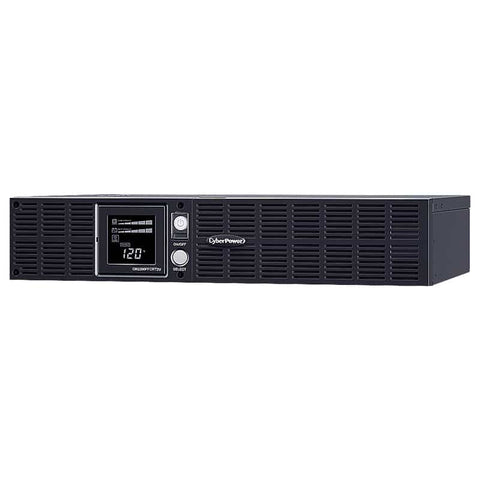 Ups, No Break Cyberpower Or2200pfcrt2u 2kva, 1.5kw Rack, Torreo Pfc 8 Contactos