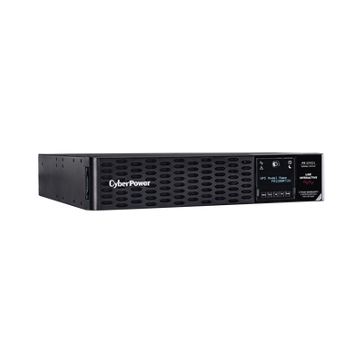 Ups, No Break Cyberpower Pr2200rt2u 2200va, 2200w Onda Senoidal Snmp