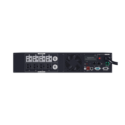 Ups, No Break Cyberpower Pr2200rt2u 2200va, 2200w Onda Senoidal Snmp