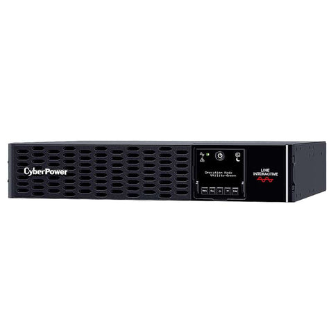 Ups, No Break Cyberpower Pr3000rt2u 3000va, 3000w Onda Senoidal Snmp